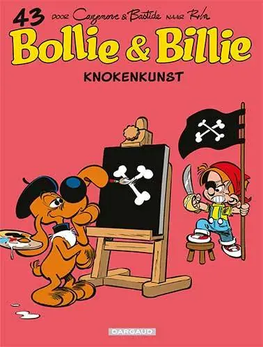 Betaalbaar Knokenkunst / Druk 1