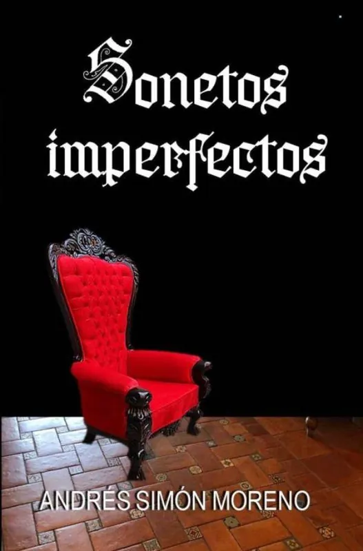 Lage Prijs Sonetos imperfectos / 1 Edition