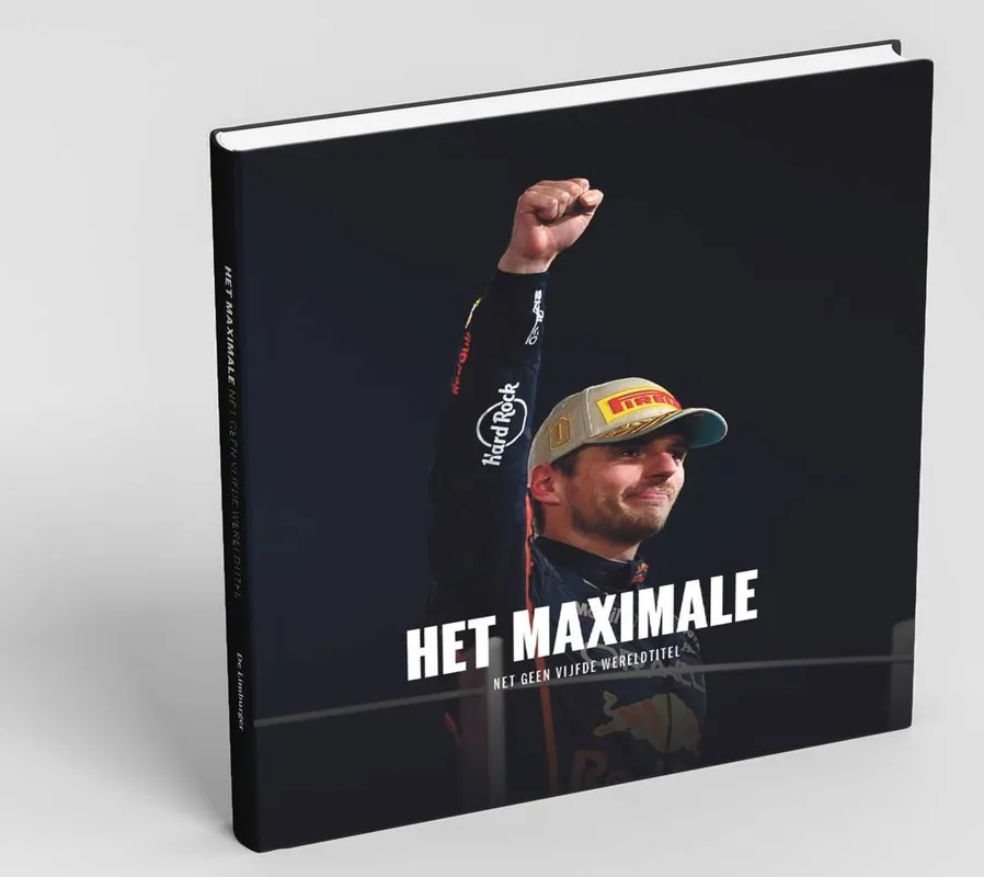 Op = Op Het maximale / Druk 1