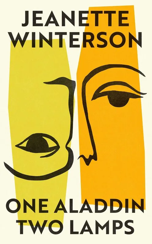One Aladdin Two Lamps Bestseller