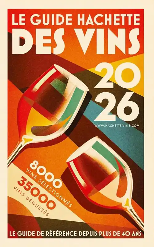 Guide Hachette des vins 2026 / 1 Edition Hoge Kwaliteit