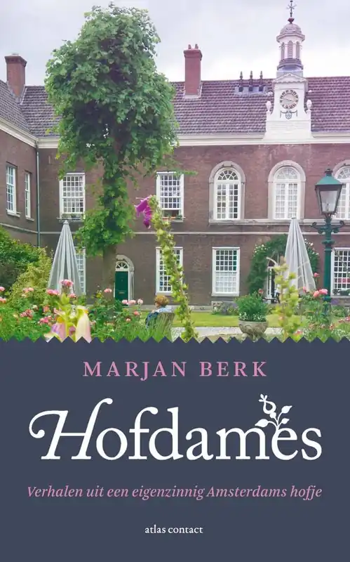Hofdames / Druk 1 Express Levering