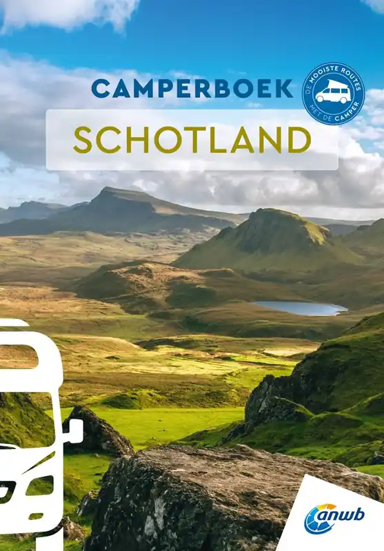 Schotland / Druk 1 Must-Have