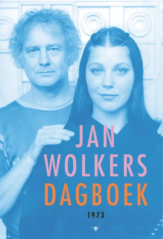 Shop Nu Dagboek 1973 / Druk 1