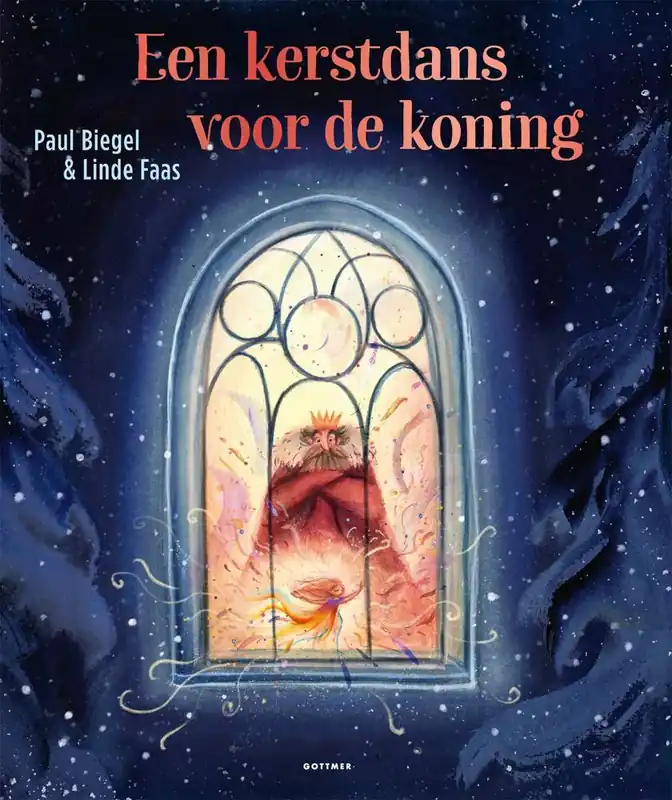 Laatste Kans Een kerstdans voor de koning / Druk 1