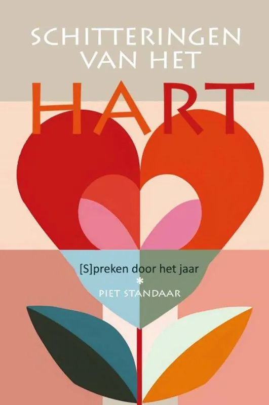 Betrouwbaar Schitteringen van het Hart / Druk 1