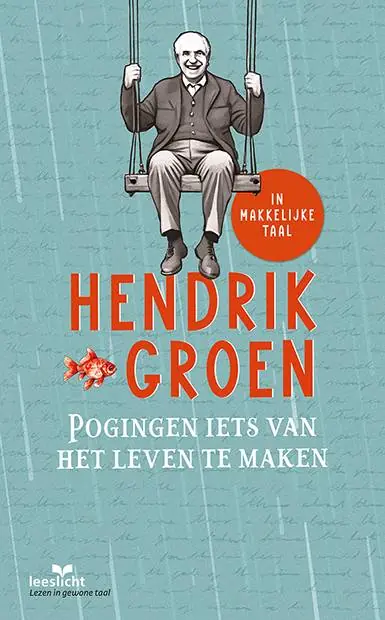 Koopje Pogingen iets van het leven te maken / Druk 1