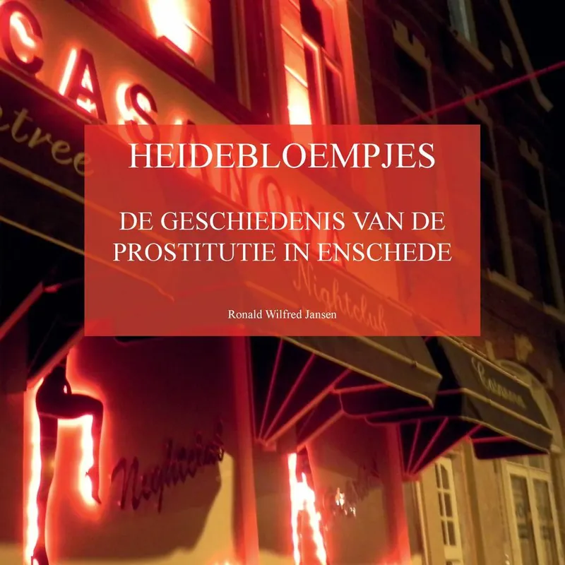 Premium HEIDEBLOEMPJES / Druk 1