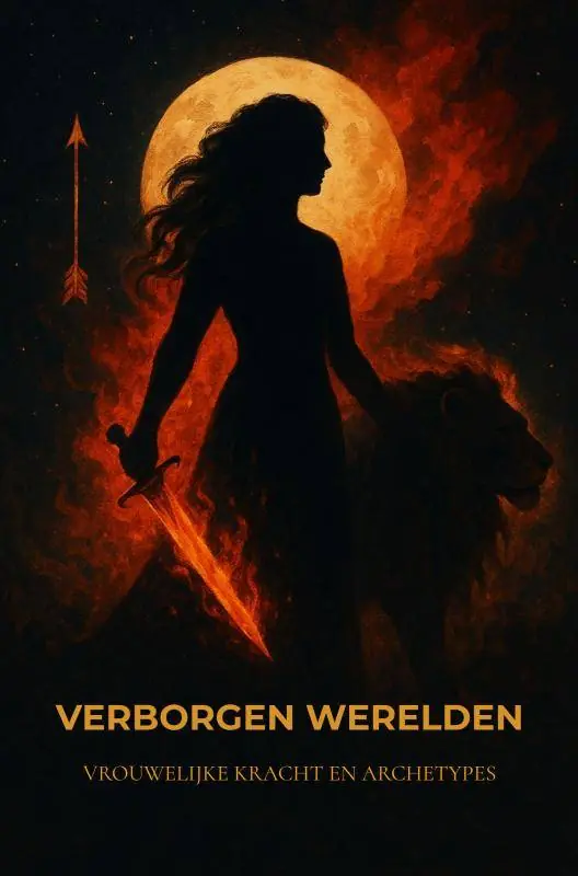 Korting Verborgen werelden 3 / Druk 1