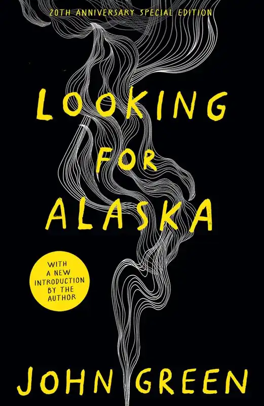 Looking for Alaska Gecertificeerd