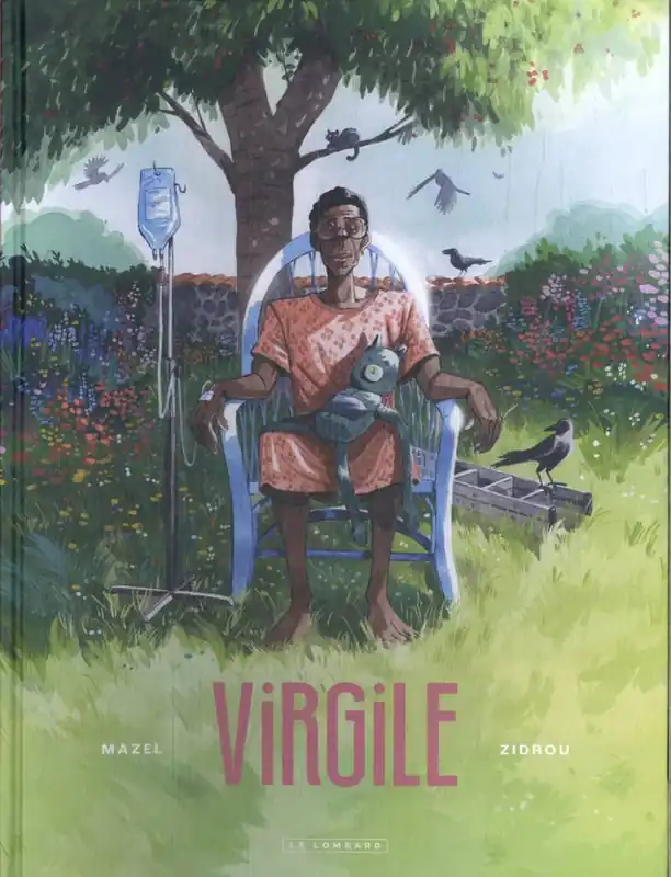 Virgile / Druk 1 Must-Have