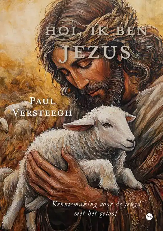 Op = Op Hoi, ik ben Jezus / Druk 1
