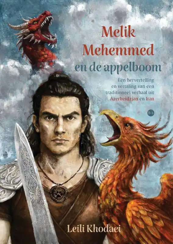 Gratis Retour Melik Mehemmed en de appelboom / Druk 1