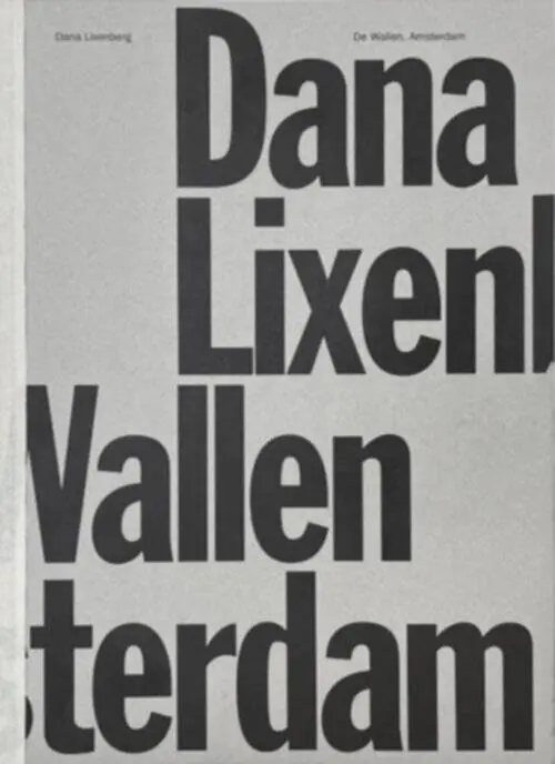 De Wallen Amsterdam / 1st Edition Fabrieksprijs