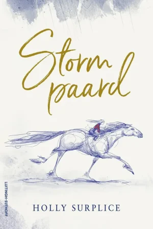 Bestseller Stormpaard / Druk 1