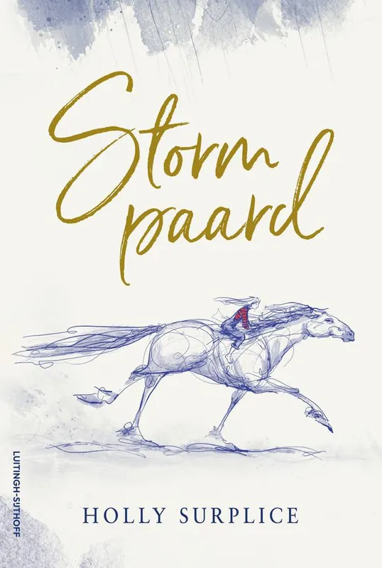 Bestseller Stormpaard / Druk 1