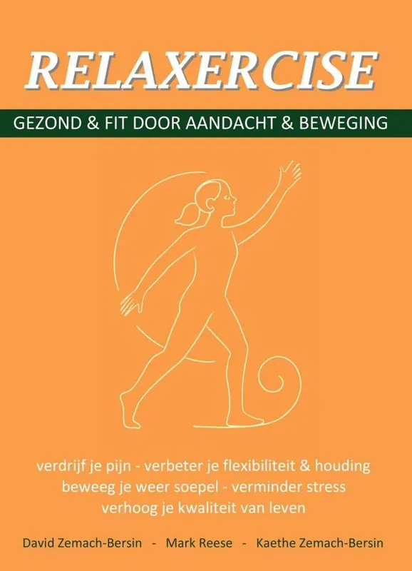 Gereduceerde Prijs Relaxercise