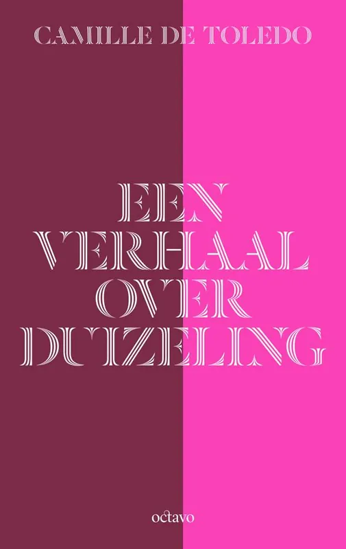 Beste Prijs Een verhaal over duizeling / Druk 1