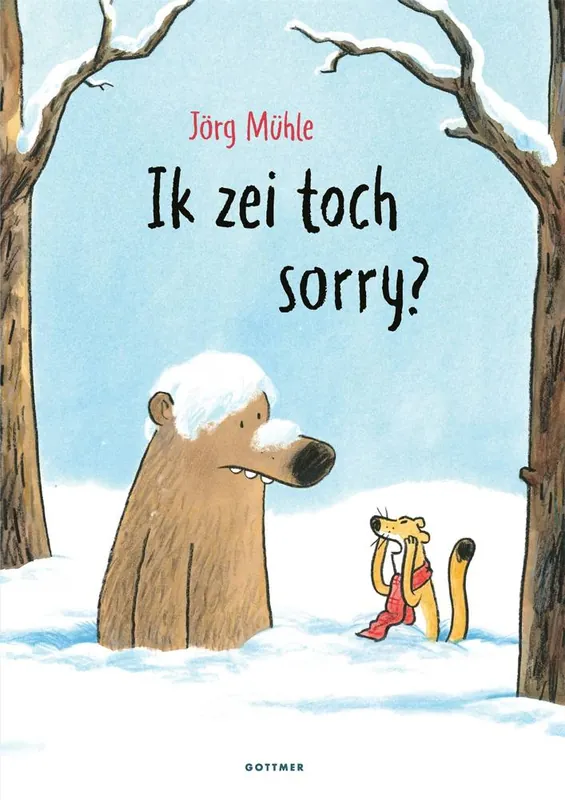 Fabrieksprijs Ik zei toch sorry? / Druk 1
