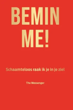 Bemin me! / Druk 1 Meest Verkocht
