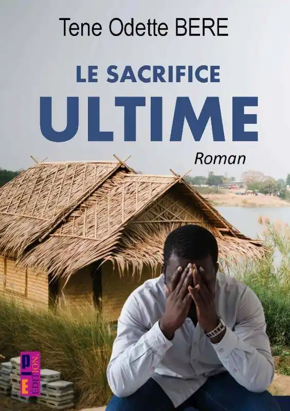 Shop Nu Le sacrifice ultime / 1 Edition