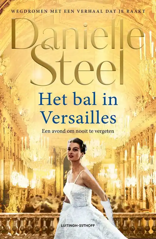 Het bal in Versailles / Druk 1 Populair