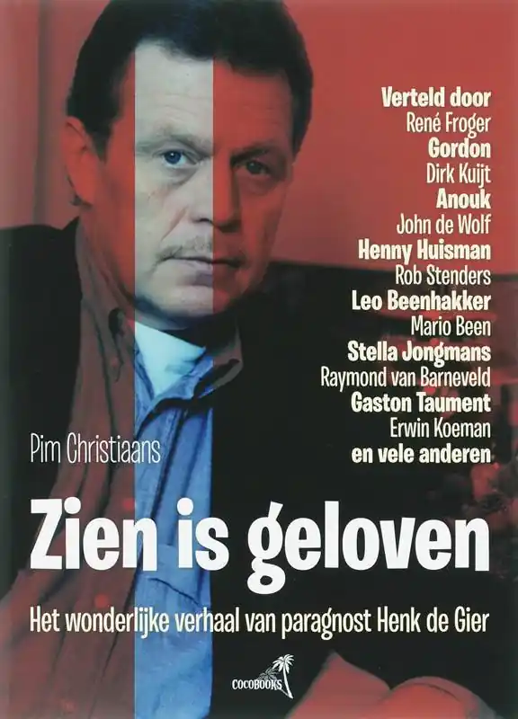Zien is geloven / Druk 1 Beste Prijs