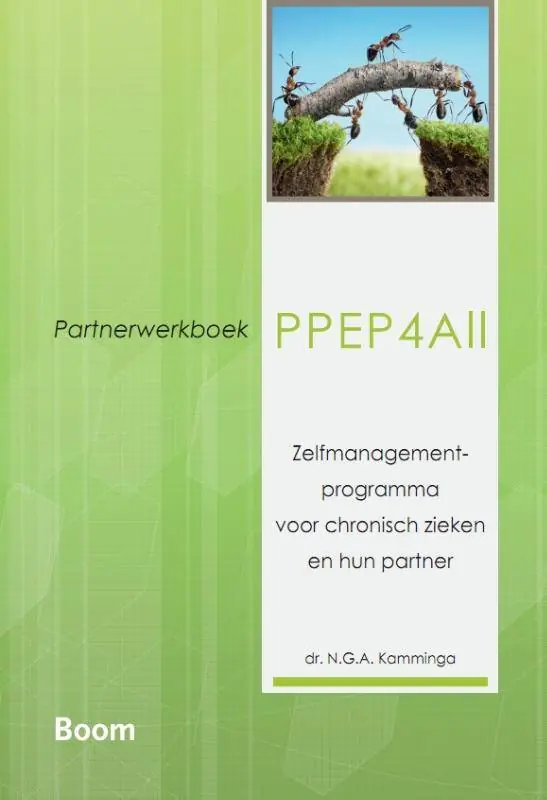 Meest Verkocht Ppep4all / Druk 1