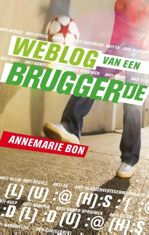 Weblog van een bruggertje / Druk 1 Alleen Vandaag