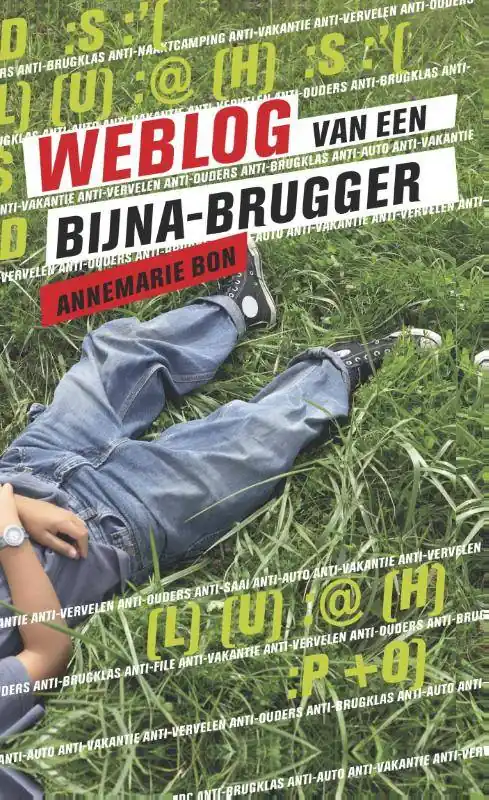 Direct Verzonden Weblog van een bijna-brugger / Druk 1