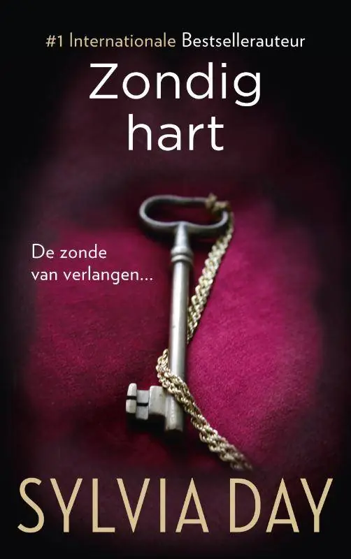Meest Verkocht Zondig hart / Druk 1