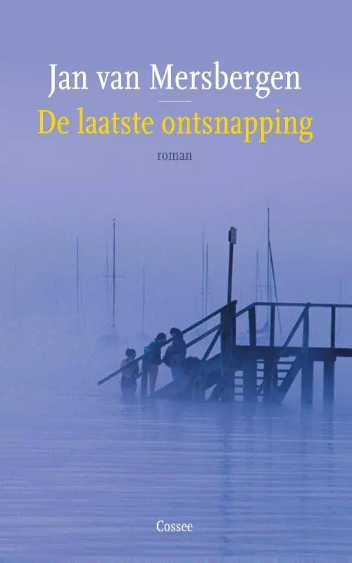 Superprijs De laatste ontsnapping / Druk 1