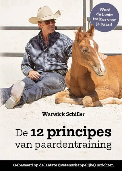 Laatste Kans De 12 principes van paardentraining / Druk 1
