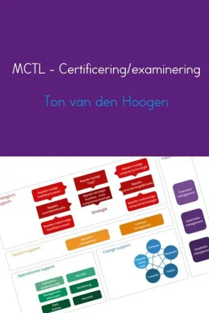 Aanbieding MCTL - Certificering/examinering / Druk 2