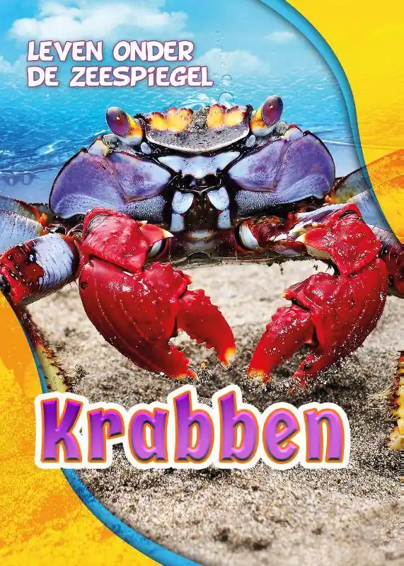 Laatste Kans Krabben / Druk 1