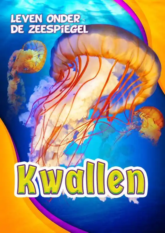 Kwallen / Druk 1 Must-Have