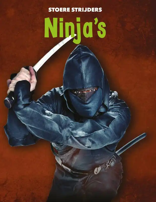 Ninjas / Druk 1 Alleen Vandaag