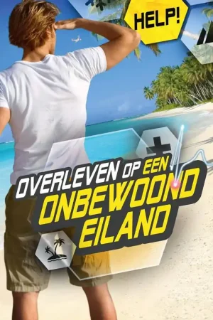 Actieprijs Overleven op een onbewoond eiland / Druk 1
