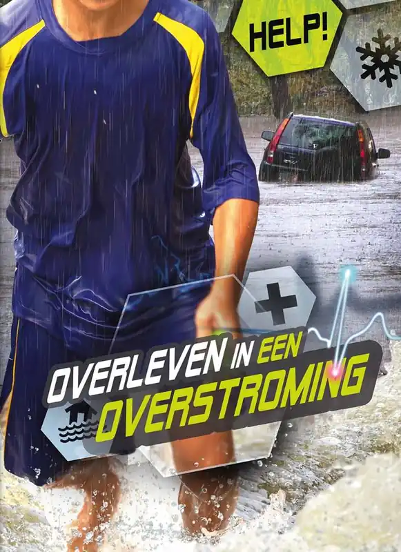 Laatste Versie Overleven in een overstroming / Druk 1