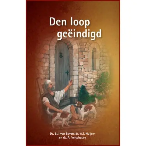 Veilige Betaling Den loop geëindigd / Druk 1