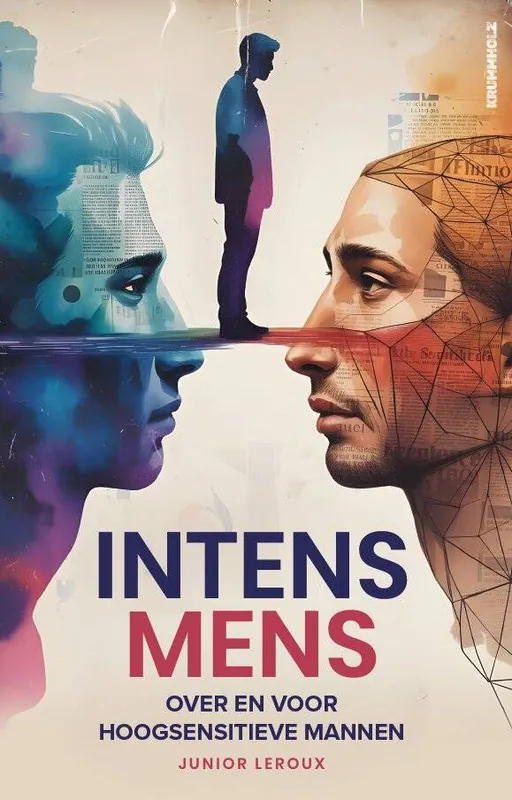 Nieuw Intens mens / Druk 1