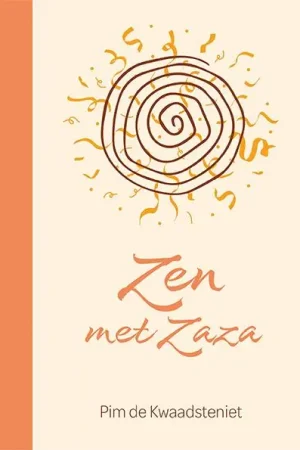 Tijdelijk Beschikbaar Zen met Zaza / Druk 1