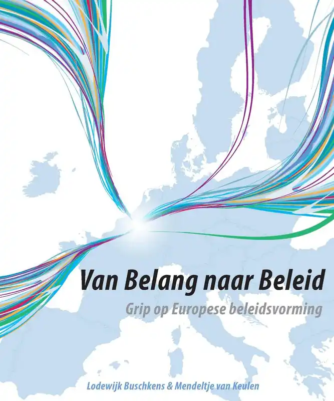 Finale Uitverkoop Van Belang naar Beleid / Druk 1
