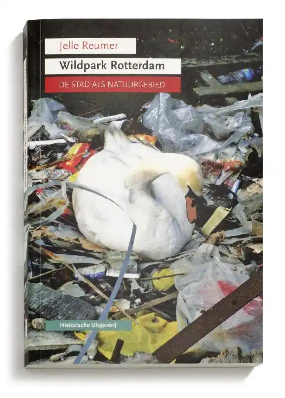 Weekendaanbieding Wildpark Rotterdam / Druk 1