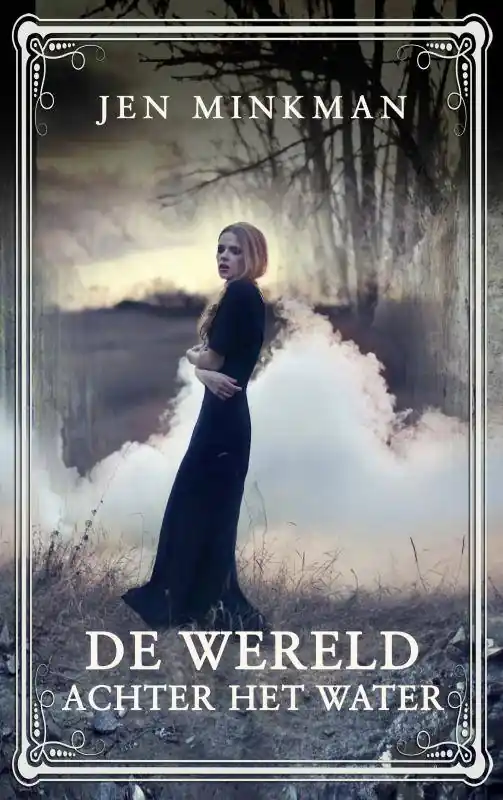 De wereld achter het water / Druk 1 Exclusieve Aanbieding