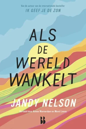 Als de wereld wankelt / Druk 1 Beste Prijs