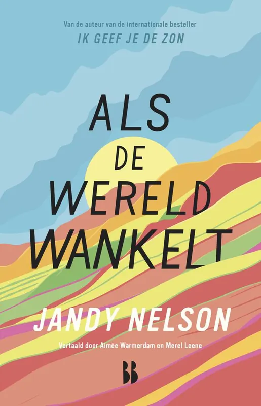 Als de wereld wankelt / Druk 1 Beste Prijs
