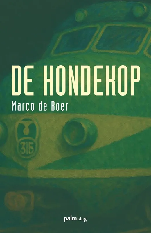 Rechtstreeks Van De Fabrikant De Hondekop / Druk 1