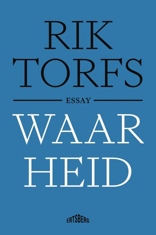 Populair Waarheid / Druk 1