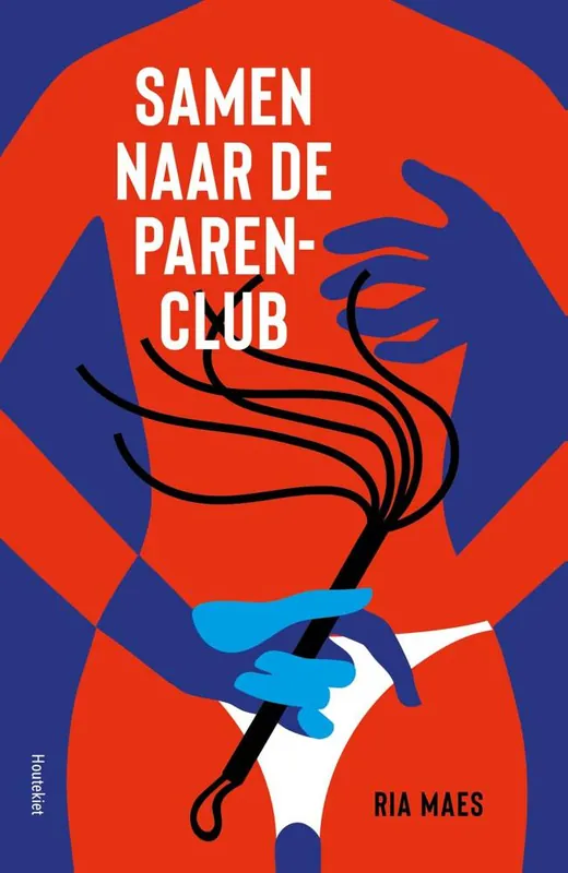 Samen naar de parenclub / Druk 1 Koop Vandaag
